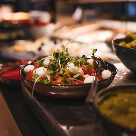 ルーマーズ バーデンバーデン オートグラフ コレクション 5*