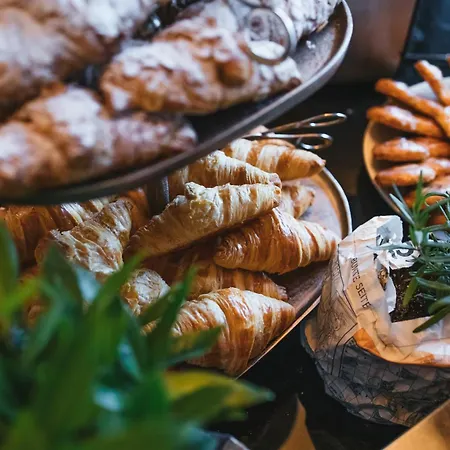 فندق روومرز بادن بادن، أوتوغراف كولكشن
