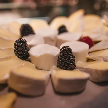 ホテル ルーマーズ バーデンバーデン オートグラフ コレクション 5*