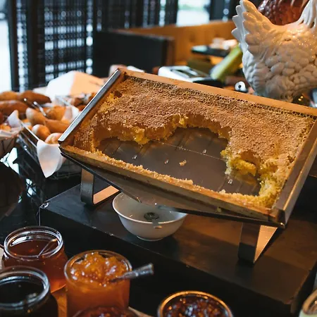 روومرز بادن بادن، أوتوغراف كولكشن فندق