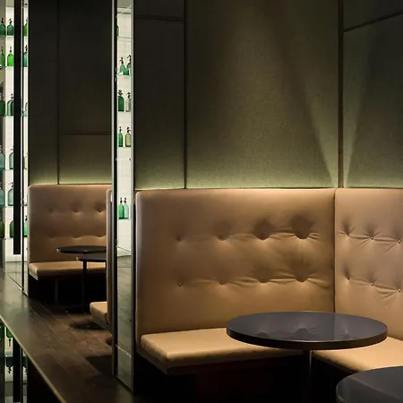 Roomers Baden-baden, Autograph Collection 5*