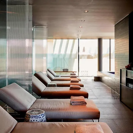 Roomers Baden-baden, Autograph Collection 5*