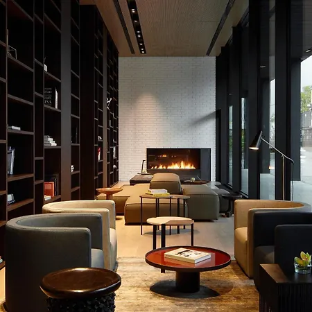 ルーマーズ バーデンバーデン オートグラフ コレクション バーデン＝バーデン