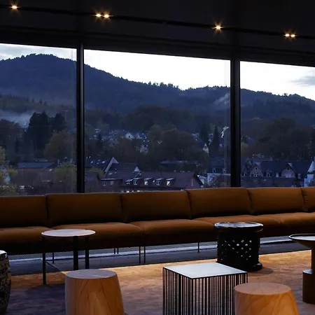 Roomers Baden-baden, Autograph Collection Baden-Baden