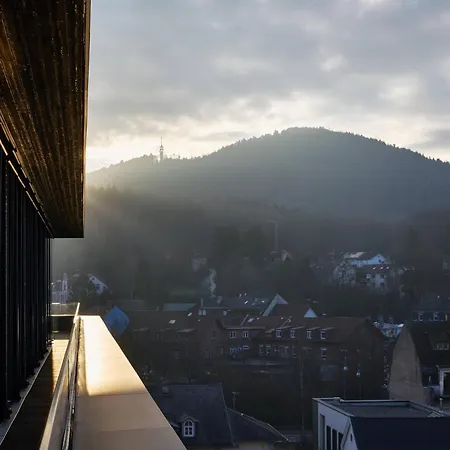 Hotel Roomers Baden-baden, Autograph Collection