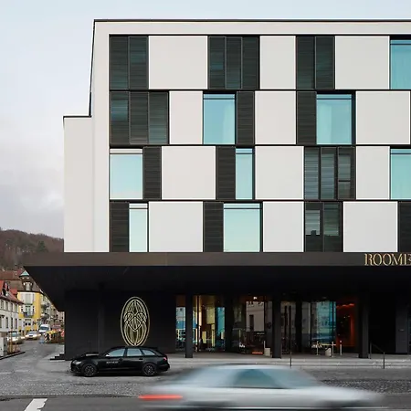 Roomers Baden-baden, Autograph Collection Hotel