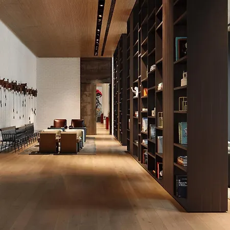 Roomers Baden-baden, Autograph Collection 5*