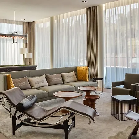 Hotel Roomers Baden-baden, Autograph Collection