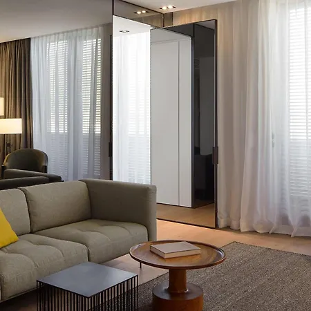 Roomers Baden-baden, Autograph Collection Baden-Baden