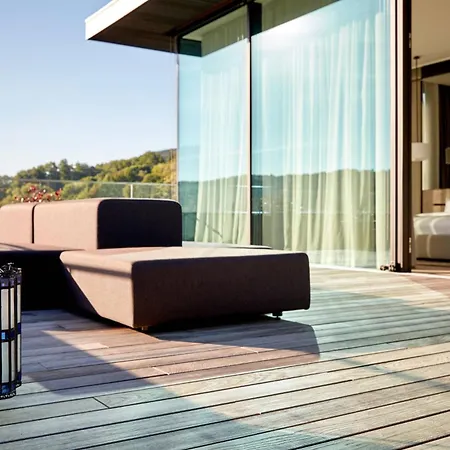 Roomers Baden-baden, Autograph Collection