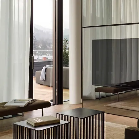 Roomers Baden-baden, Autograph Collection Hotel