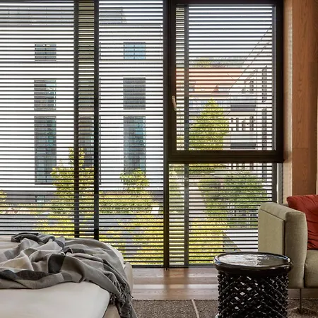 ホテル ルーマーズ バーデンバーデン オートグラフ コレクション