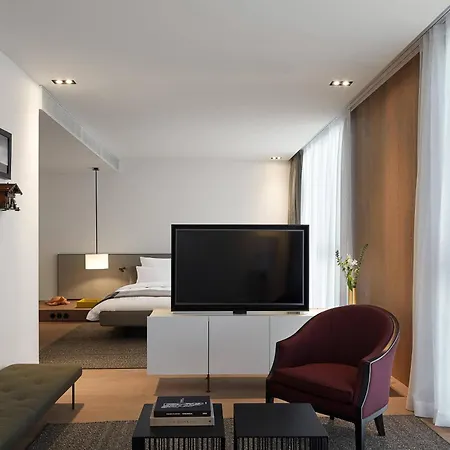 Hotel Roomers Baden-baden, Autograph Collection Baden-Baden