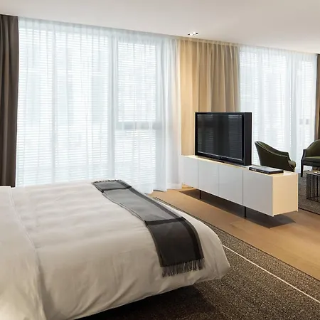 Roomers Baden-baden, Autograph Collection Baden-Baden