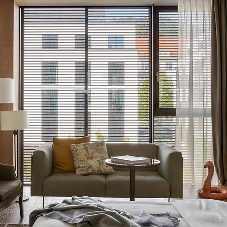 Hotel Roomers Baden-baden, Autograph Collection Baden-Baden