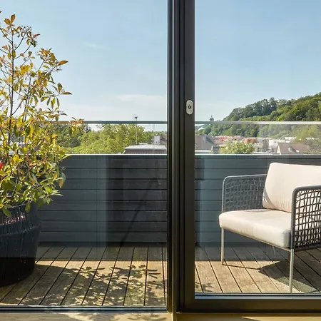 Roomers Baden-baden, Autograph Collection 5*