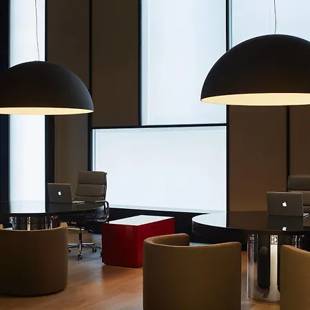 Szálloda Roomers Baden-baden, Autograph Collection 5*