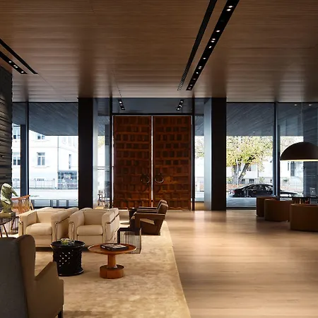 ホテル ルーマーズ バーデンバーデン オートグラフ コレクション