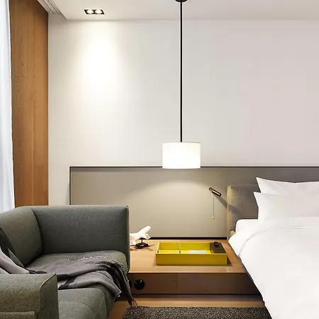 Szálloda Roomers Baden-baden, Autograph Collection