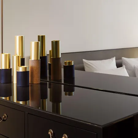 Szálloda Roomers Baden-baden, Autograph Collection Baden-Baden