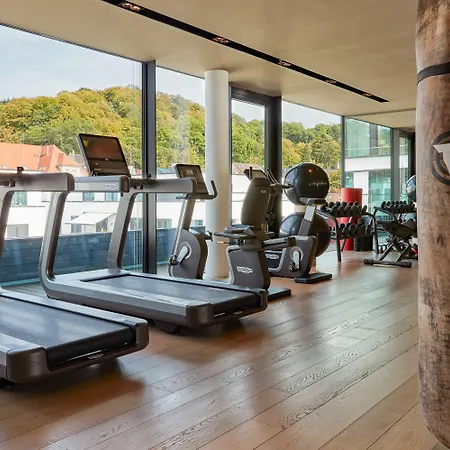 Roomers Baden-baden, Autograph Collection Szálloda 5*