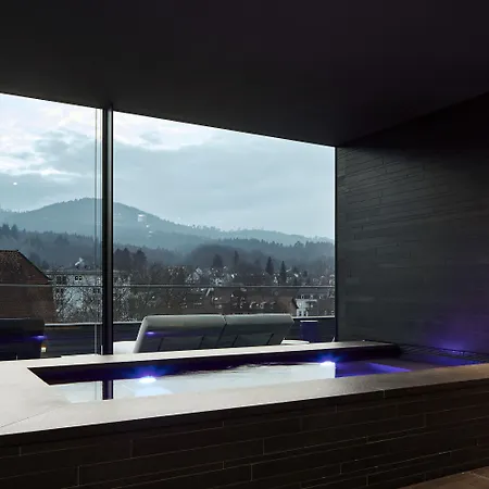 ルーマーズ バーデンバーデン オートグラフ コレクション