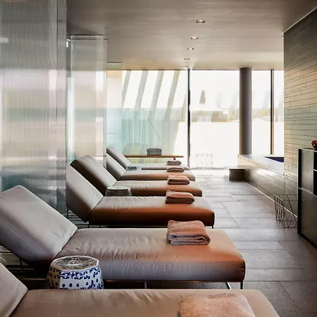 Roomers Baden-baden, Autograph Collection Szálloda