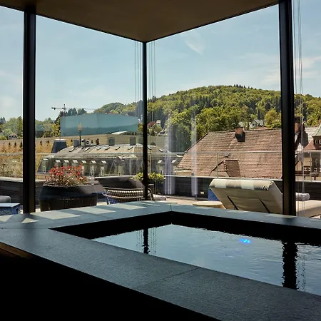 Roomers Baden-baden, Autograph Collection Szálloda