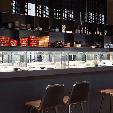 Roomers Baden-baden, Autograph Collection Szálloda Baden-Baden