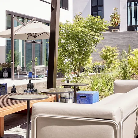 Roomers Baden-baden, Autograph Collection 5* Baden-Baden