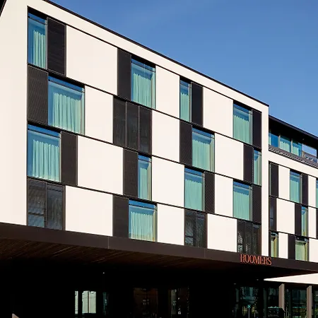 ルーマーズ バーデンバーデン オートグラフ コレクション 5* バーデン＝バーデン