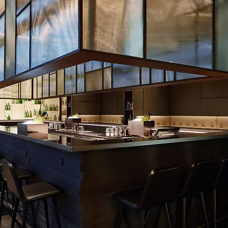 Szálloda Roomers Baden-baden, Autograph Collection 5*