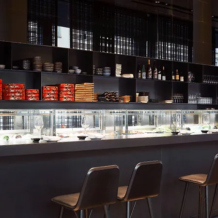 Roomers Baden-baden, Autograph Collection 5*