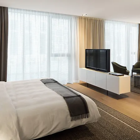 Roomers Baden-baden, Autograph Collection Szálloda Baden-Baden