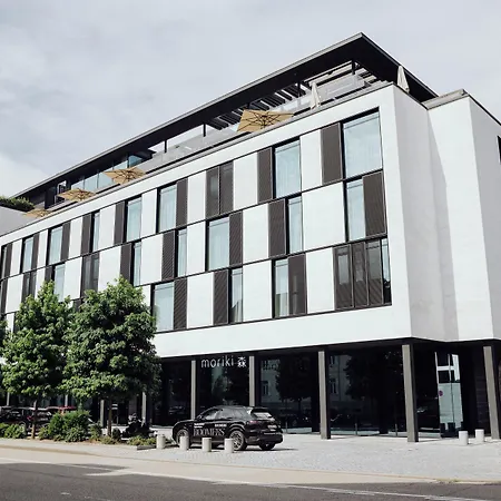 Szálloda Roomers Baden-baden, Autograph Collection Baden-Baden