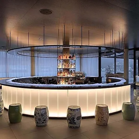 Roomers Baden-baden, Autograph Collection 5*