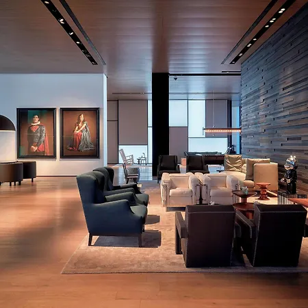 Roomers Baden-baden, Autograph Collection 5*