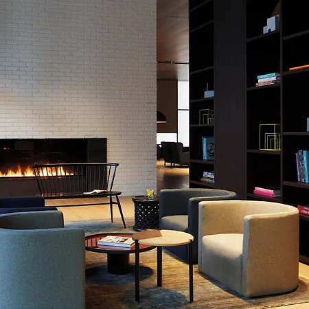 Roomers Baden-baden, Autograph Collection