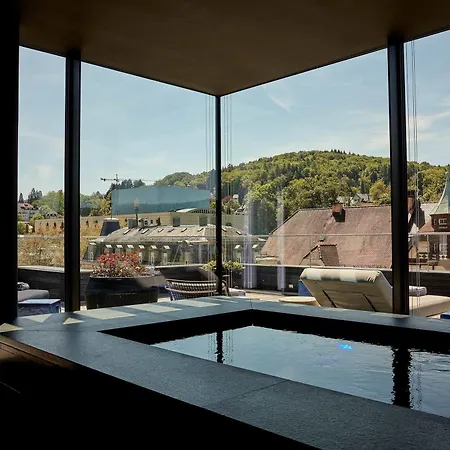 Roomers Baden-baden, Autograph Collection Hotel Baden-Baden