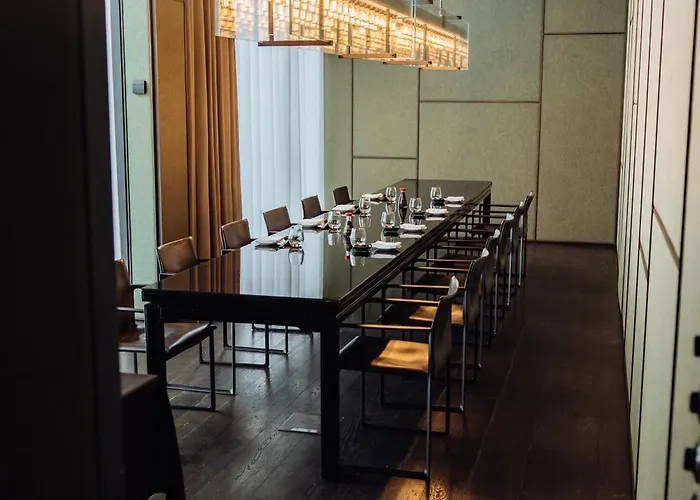 Roomers Baden-baden, Autograph Collection Baden-Baden