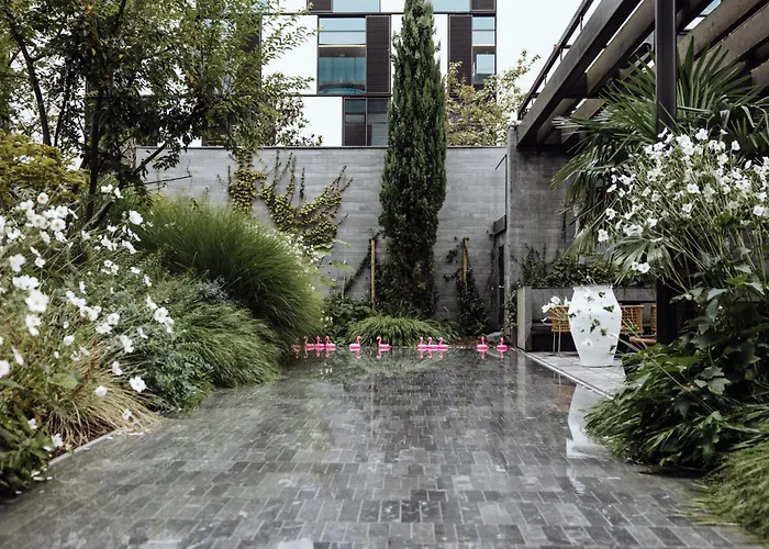 Roomers Baden-baden, Autograph Collection Hotel Baden-Baden