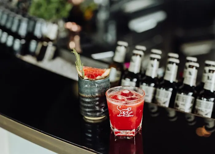 Hotel Roomers Baden-baden, Autograph Collection