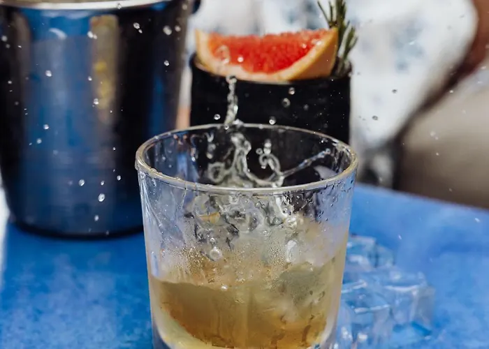 Roomers Baden-baden, Autograph Collection 5* Baden-Baden