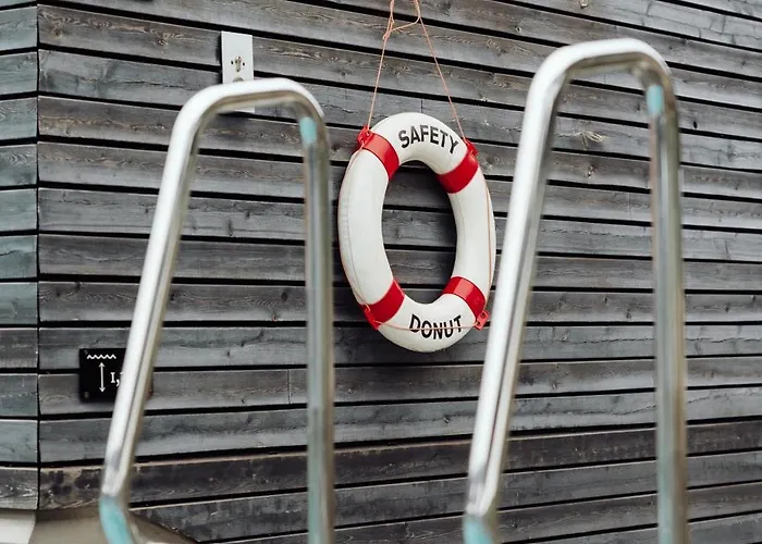 Roomers Baden-baden, Autograph Collection Baden-Baden