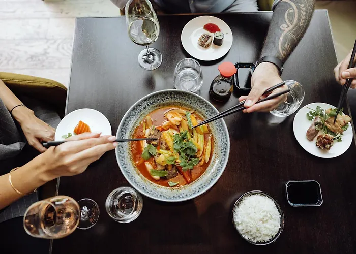 Roomers Baden-baden, Autograph Collection 5*