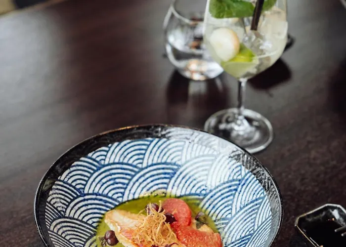 Hotel Roomers Baden-baden, Autograph Collection