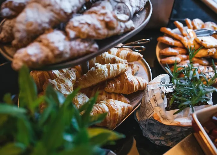 Hotel Roomers Baden-baden, Autograph Collection