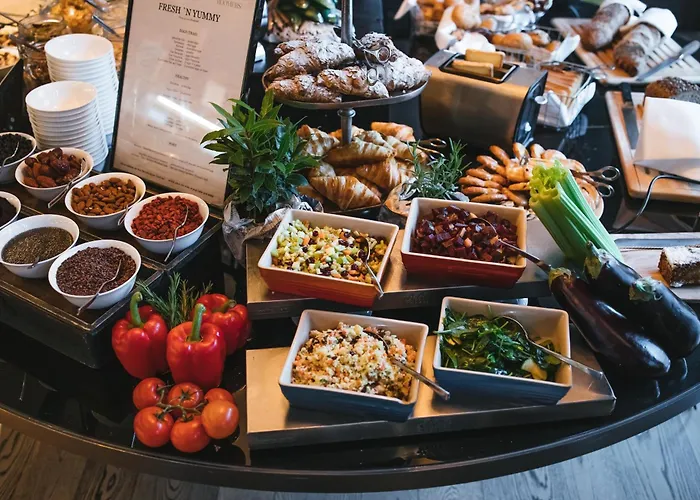 Roomers Baden-baden, Autograph Collection Hotel 5*