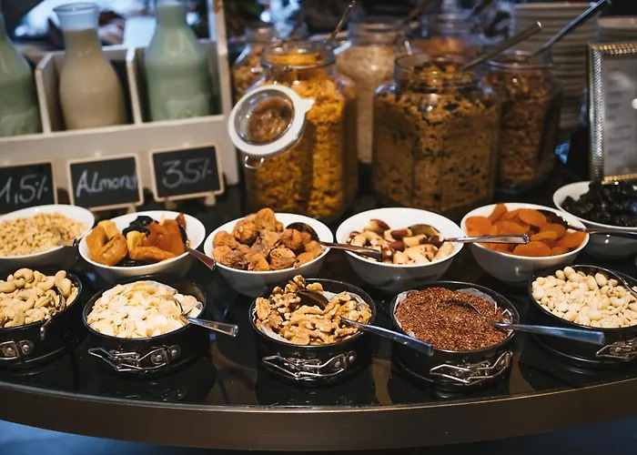 Roomers Baden-baden, Autograph Collection Baden-Baden