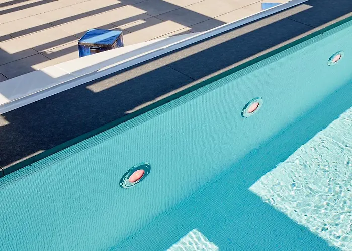 Roomers Baden-baden, Autograph Collection 5*